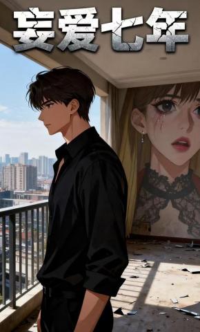短剧《妄爱七年》海报