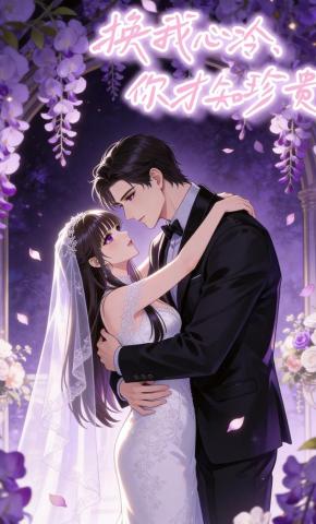 短剧《换我心冷，你才知珍贵》海报