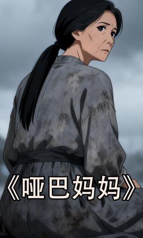 短剧《哑巴妈妈》海报