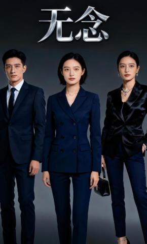 短剧《无念1》海报