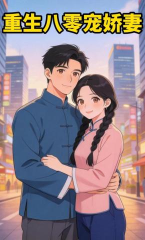 短剧《重生八零宠娇妻》海报