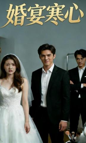 短剧《婚宴寒心》海报