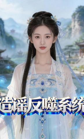 短剧《造谣反噬系统》海报