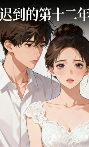 短剧《迟到的第十二年》海报