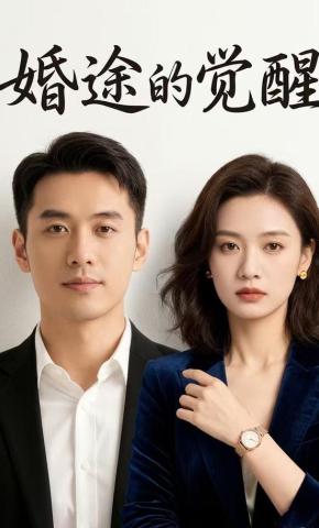 短剧《婚途的觉醒》海报