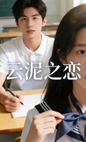 短剧《云泥之恋》海报