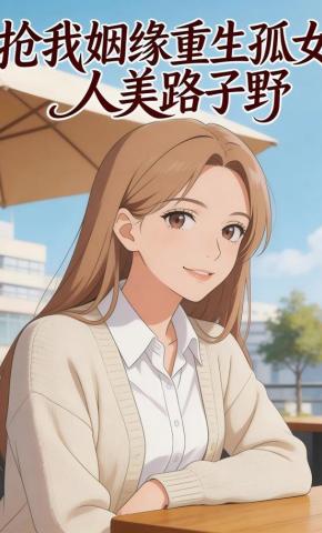 短剧《抢我姻缘重生孤女人美路子野》海报