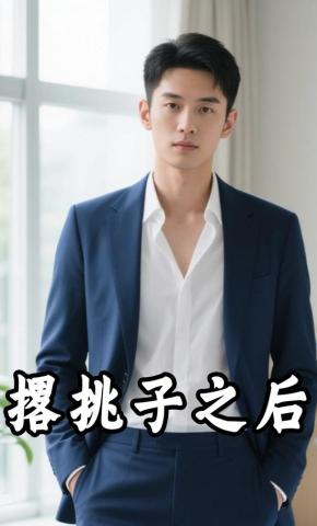 短剧《撂挑子之后》海报