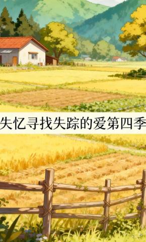 短剧《失忆寻找失踪的爱第四季》海报