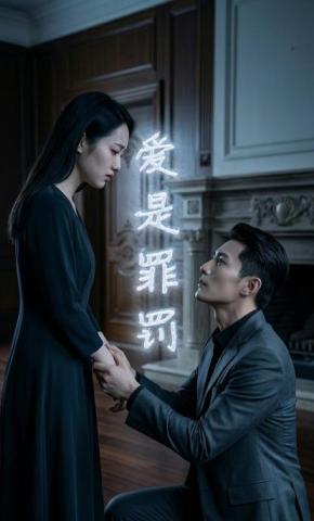 短剧《爱是罪罚》海报