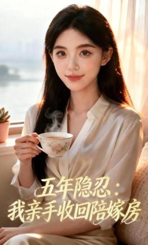 短剧《五年隐忍：我亲手收回陪嫁房》海报