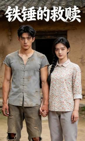 短剧《铁锤的救赎》海报