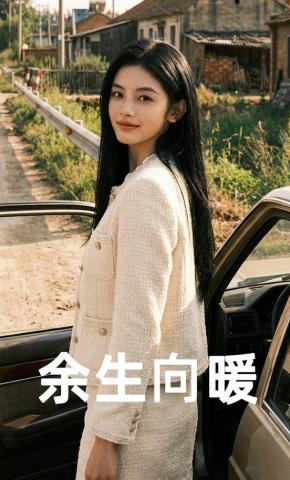 短剧《余生向暖1》海报