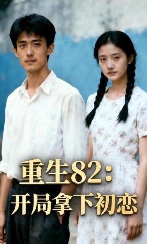 短剧《重生82：开局拿下初恋》海报