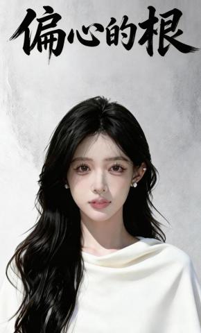 短剧《偏心的根》海报