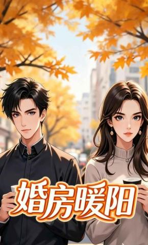 短剧《婚房暖阳》海报