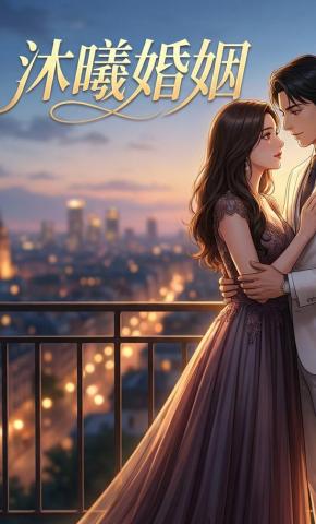 短剧《沐曦婚姻》海报