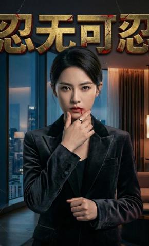 短剧《忍无可忍1》海报