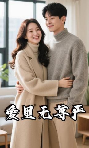 短剧《爱里无尊严》海报