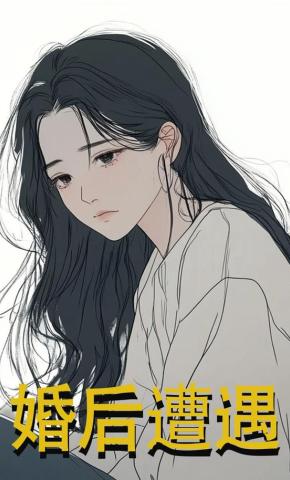 短剧《婚后遭遇》海报