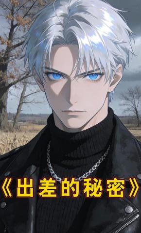 短剧《出差的秘密》海报