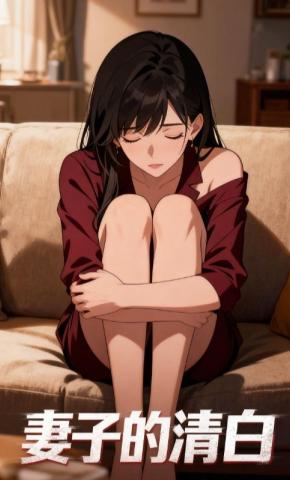 短剧《妻子的清白》海报