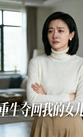 短剧《重生夺回我的女儿》海报