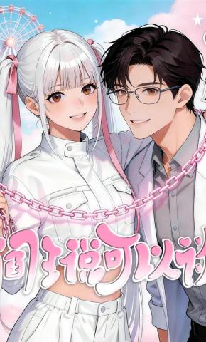 短剧《阎王说可以谈》海报