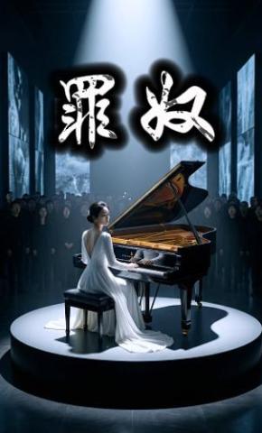 短剧《罪奴》海报