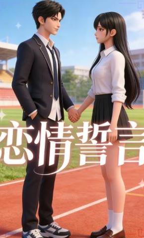 短剧《恋情誓言》海报