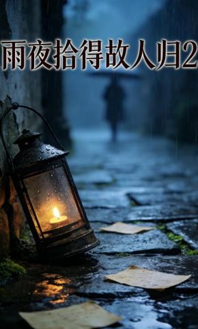 短剧《雨夜拾得故人归2》海报