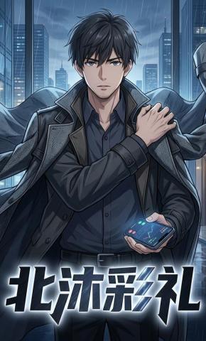 短剧《北沐彩礼》海报