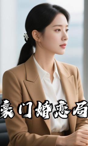 短剧《豪门婚恋局》海报