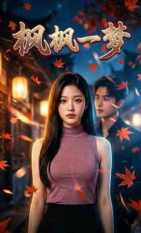短剧《枫枫一梦》海报