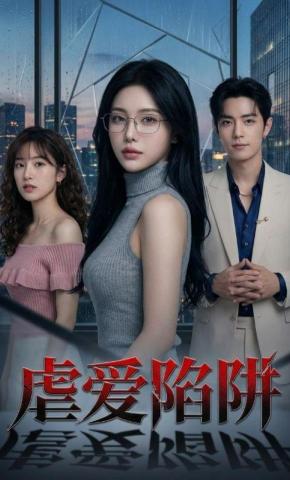 短剧《虐爱陷阱》海报