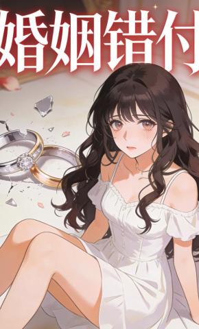 短剧《婚姻错付》海报