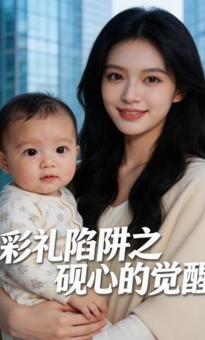 短剧《彩礼陷阱之砚心的觉醒》海报