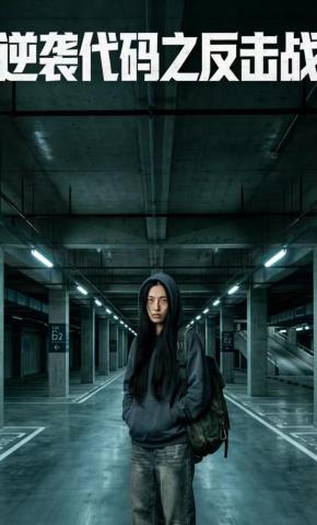 短剧《逆袭代码之反击战》海报