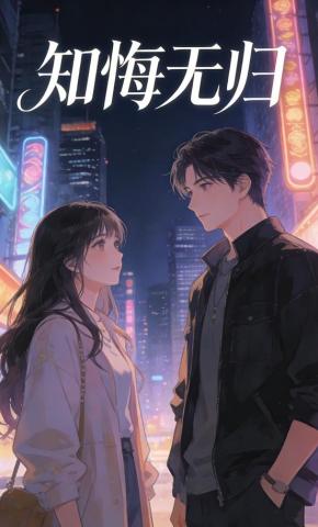 短剧《知悔无归》海报