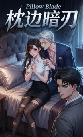 短剧《枕边暗刃》海报