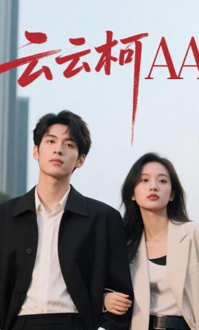 短剧《云云柯AA》海报
