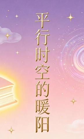 短剧《平行时空的暖阳4》海报