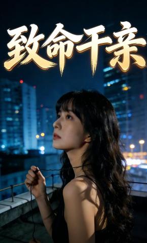 短剧《致命干亲》海报