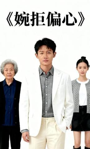 短剧《婉拒偏心》海报