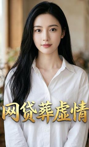 短剧《网贷葬虚情》海报