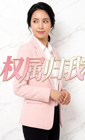 短剧《权属归我》海报