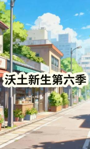 短剧《沃土新生第六季》海报