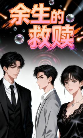 短剧《余生的救赎》海报