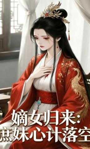 短剧《嫡女归来：庶妹心计落空》海报
