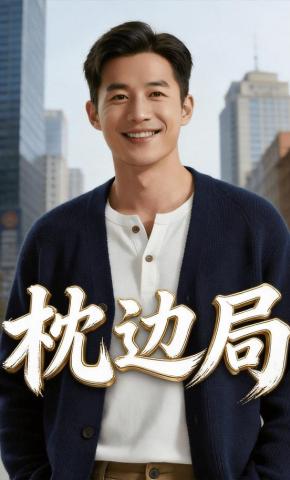 短剧《枕边局》海报